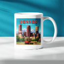 Search for vintage denver mugs Colorado