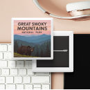 Search for smoky badges Outdoors