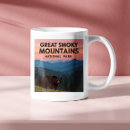 Search for smokies mugs Nature