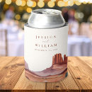 Search for wedding can coolers Boho