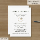 Search for office event invitations Launch party