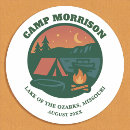 Search for glamping stickers Camp bachelorette