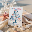 Search for nautical christmas invitations Coastal