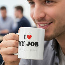 Search for hate job mugs Humour