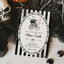Search for carriage baby shower invitations Stroller