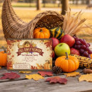 Search for cornucopia Vintage