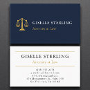 Search for attorney business cards Attorney at law