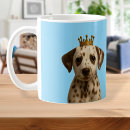 Search for dalmatian spots mugs Blue