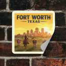 Search for fort stickers Texas