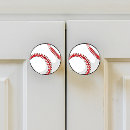 Search for baseball knobs and pulls Team