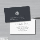 Search for dual business cards Logo