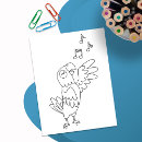 Search for singe vertical postcards For kids