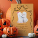 Search for orange ribbon postcards Hand drawn