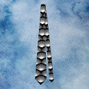 Search for 1920s ties Geometric