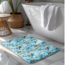 Search for bird bath mats White flowers