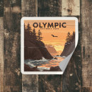 Search for olympic stickers Outdoors