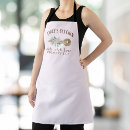 Search for spoon aprons Bakery