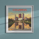 Search for columbus posters Ohio
