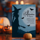 Search for silhouette invitations Gothic