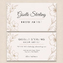 Search for tints business cards For her