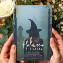 Search for fright night invitations Creepy