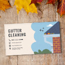 Search for fall business cards Service