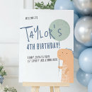 Search for dinosaur signs Welcome