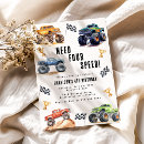 Search for speed invitations Truck