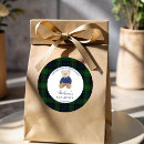 Search for navy plaid stickers Gingham