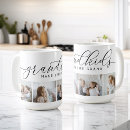 Search for life is grand mugs Elegant