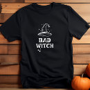 Search for modern witch clothing Black and white