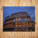 Search for colosseum puzzles Arches