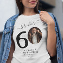 Search for funny 60th birthday tshirts Sixty