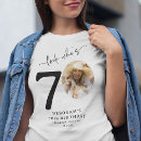 Search for funny 70th birthday tshirts Seventy