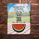 Search for company picnic invitations Business
