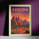 Search for sedona posters Arizona