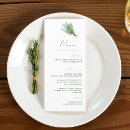 Search for french menus Sage green