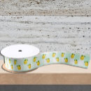 Search for lemon ribbon Green