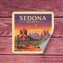 Search for arizona travel stickers Sedona