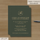 Search for corporate meeting invitations Meet and greet