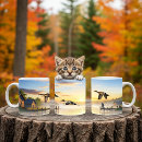 Search for white ducks mugs Waterfowl