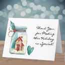 Search for new house thank you cards Modern
