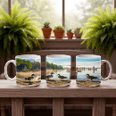 Search for white ducks mugs Waterfowl
