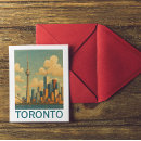 Search for toronto postcards Canada