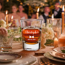 Search for bachelor party shot glasses Bride