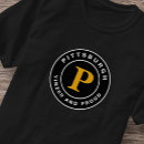 Search for yinzer tshirts Pittsburgher