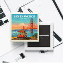 Search for francisco square badges California