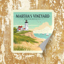 Search for marthas vineyard stickers Massachusetts