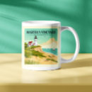 Search for vintage massachusetts mugs Martha's vineyard
