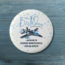 Search for fighters badges Blue